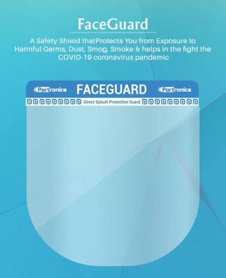 Faceguard 1