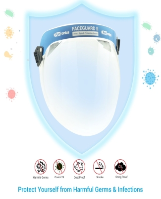 Faceguard 4