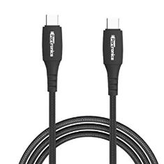 Konnect A Type C to Type-c Cable