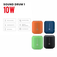 Sound Drum 1