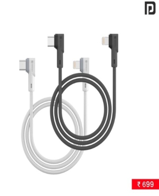 Konnect L Type-C to 8 Pin Cable