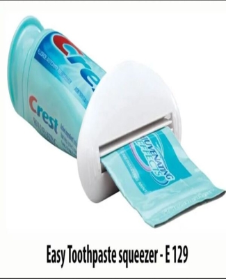 Easy Toothpaste squeezer E129