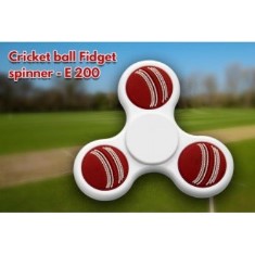 Cricket ball Fidget spinner E200