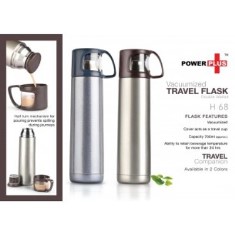 Vacuumized Travel flask (700 ml approx) H68