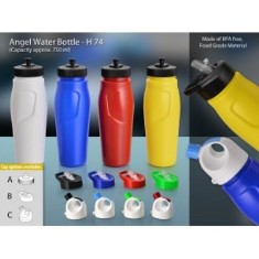 Angel Water bottle H74