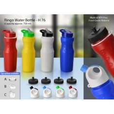 Ringo Water bottle H76