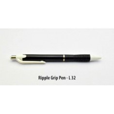 Ripple grip pen L32