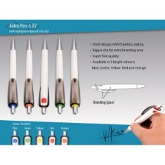 Astro pen L87