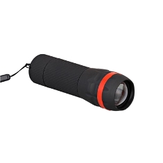 Pull out Focus torch (mini) (1 watt LED)