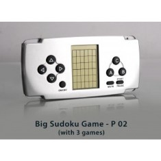 Sudoku Game (Big) P02