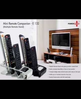 Mini Remote Companion E132