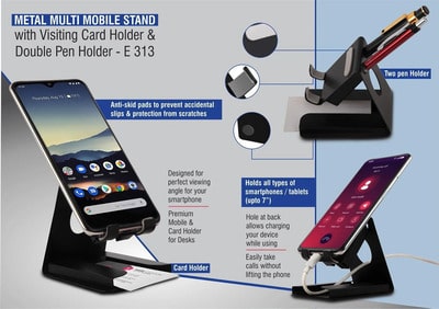 Mobile Stand E 313