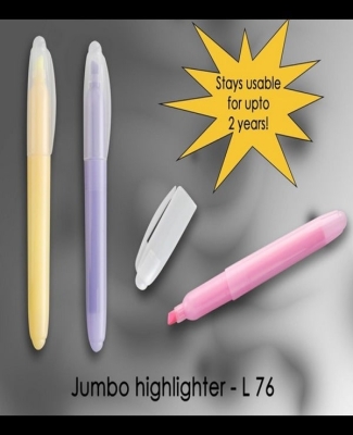 Jumbo High lighter L-76