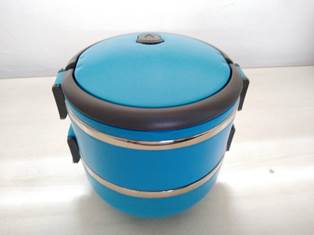 Hengi Tiffin Box