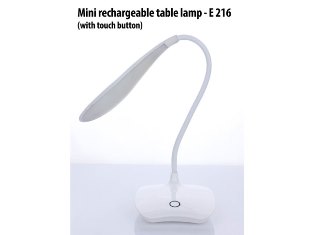 Flexi Lamp E 216