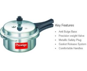 Popular Pressure Cooker 2 Litre