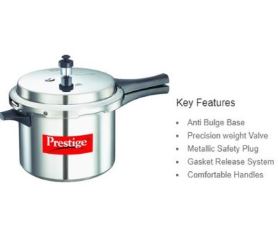 Popular Pressure Cooker 5 litre