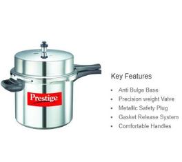 Popular Pressure Cooker 12 Litre