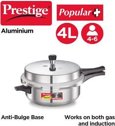 Popular + Pressure Cooker Senior Deep Pan