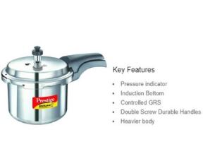 DLX PLUS 3 LTR INDUCTION BASE