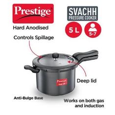 Svachh HA Pressure Cooker 5L