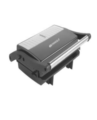 GM 721   PANINI MAKER