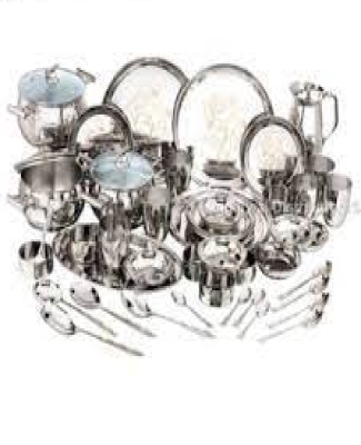 Divine 24 Dlx Pcs Dinner Set