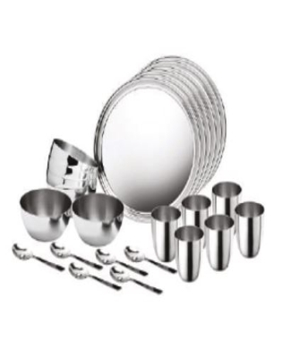 Divine 24 Pcs Dinner Set