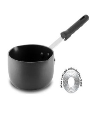 HA TAPPER SAUCE PAN  160MM 