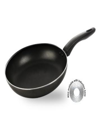 HA TAPPER FRY PAN 220MM