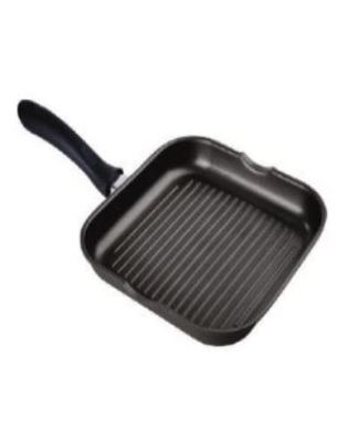 RO GRILL PAN 250mm FORGED