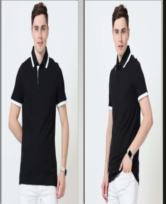 ESS Tipping Polo-Poly Cotton(PC)
