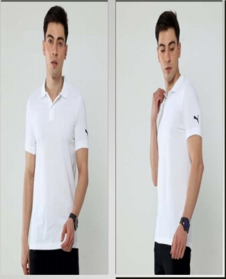 ESS Polo-Poly Cotton(PC)