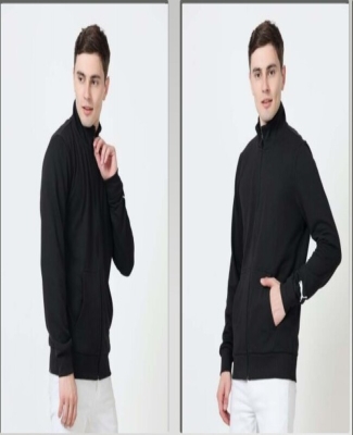 Sweatshirt-Polyester