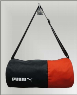 Gym Bag-Polymer