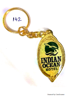 INDIAN OCEAN