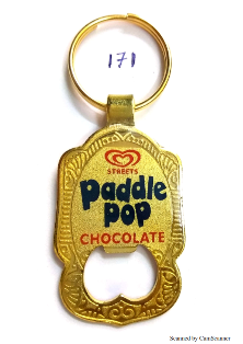 PADDLE POP