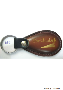 THE CLINIK