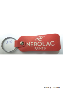 NEROLAC PAINT