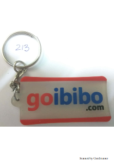 GOIBIBO