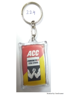 ACC CONCRETE