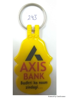 AXIS BANK