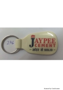 JAYPEE CEMENT