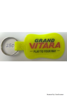 GRAND VITARA