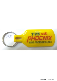 TVS PHOENIX