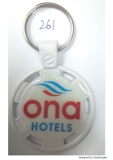 ONA HOTELS