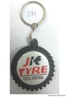 JK TYRE