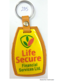 LIFE SECURE