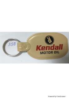 KENDALL MOTOR