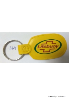 LIFEBUOY